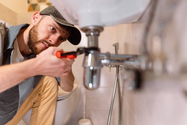 Professional Plumbing in Mountain View Ranches, AZ